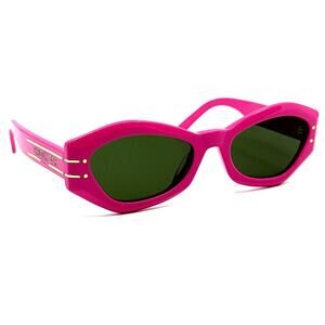NEW!!! CHRISTIAN DIOR Sunglasses Signature B1U 73C0 Authentic